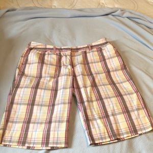 Preswick & Moore shorts